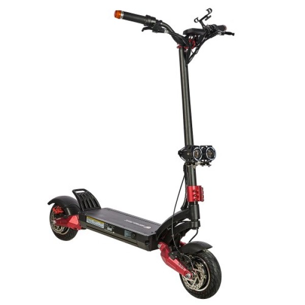 Электросамокат Spark City Rider Curve 10
